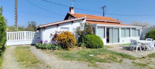 Maison ZEN climatisée