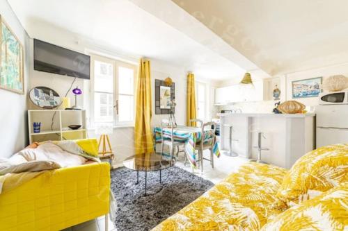 Le cocon & co in the town centre