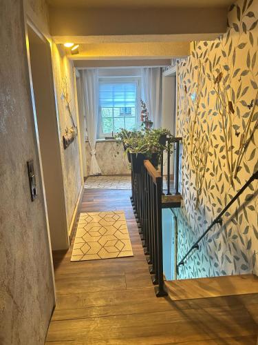Gambar di galeri bagi Ferienwohnung Meise di Hagen