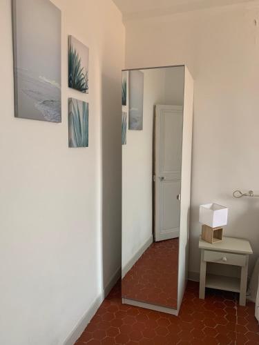 Photo de la galerie de l'établissement Cozy apartment, à Menton