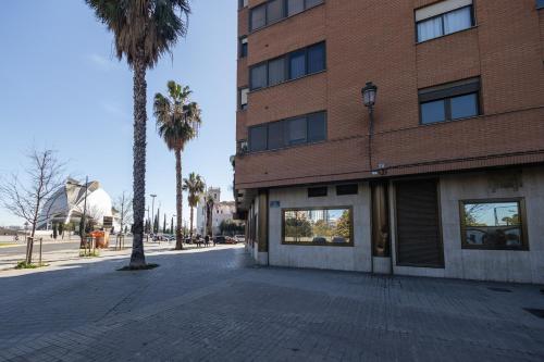 Les Arts Turia by Concept Flats