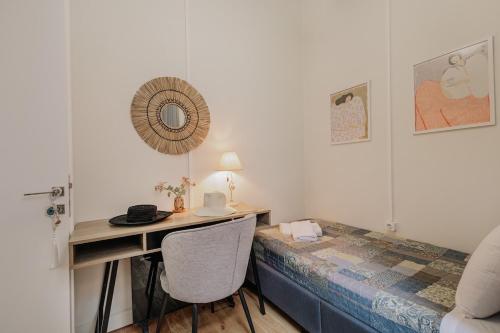 Maison Giallina at Spianada Square!