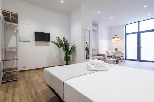 Les Arts Turia by Concept Flats
