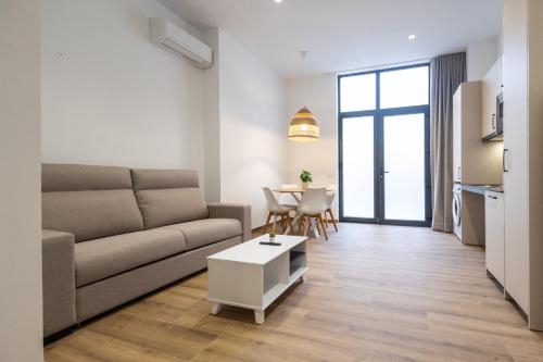 Les Arts Turia by Concept Flats