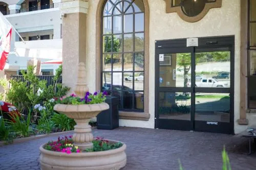 Quality Inn & Suites Camarillo-Oxnard in Ventura