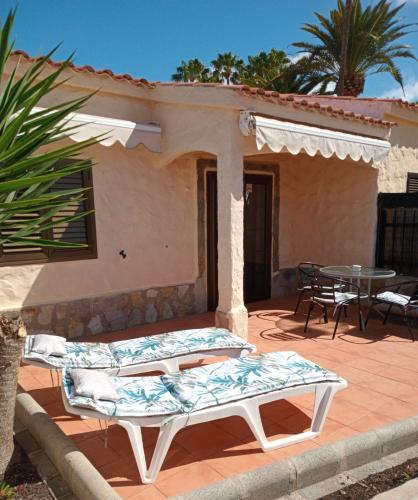 Foto Casita de Gatas OLIA 5