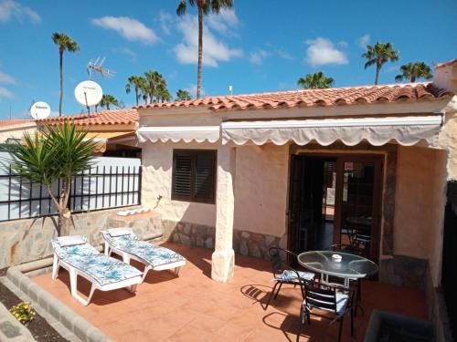 Foto Casita de Gatas OLIA 3