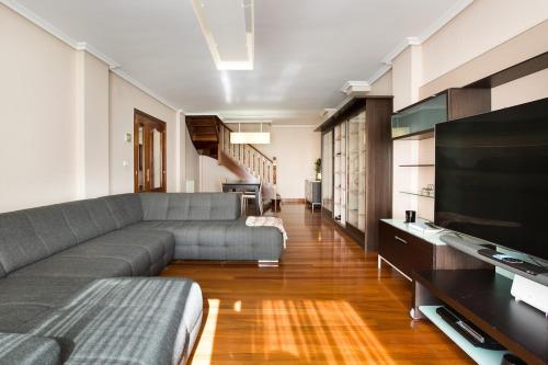 Gallery image of Isuskiza Plencia in Mendiondo