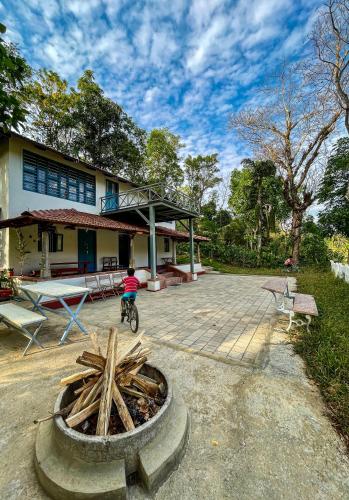 Gallery image of Studio Figtree by evaddo in Sakleshpur