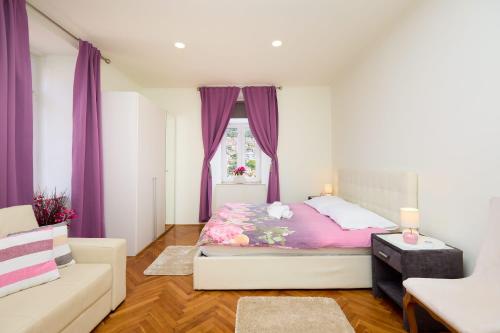 Spacious 4 Bedroom Dubrovnik Apartment