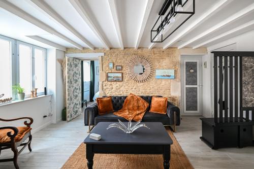 L'échappatoire - A 300 m de la plage