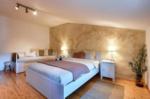 Serenity - Apartment in the Center