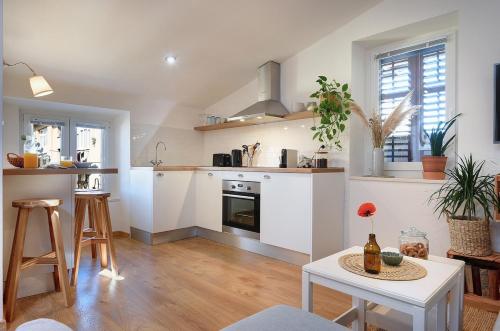 Serenity - Apartment in the Center