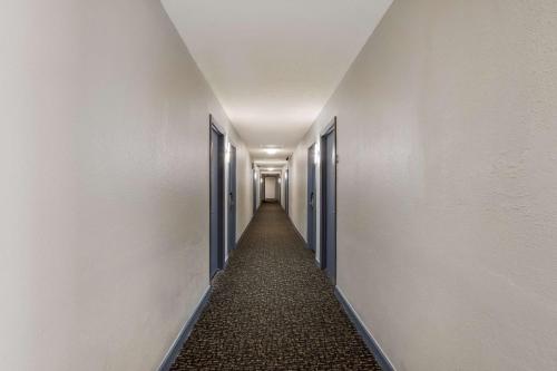 Fotografie z fotogalerie ubytování Econo Lodge Cherry Point v destinaci Havelock