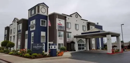 Country Inn & Suites by Radisson, San Carlos, CA in Redwood City
