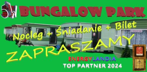 Gallery image of BUNGALOW PARK in Zator