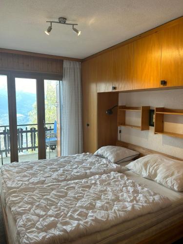 Melezes K 021 - SKI & NATURE apartment 6 pers
