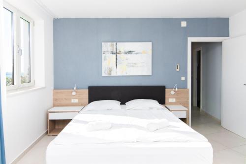 Supreme Seaview Apartment Adriatico Grand with free Parking