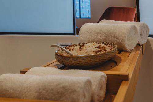 Gambar di galeri bagi The Hawthorn Boutique Hotel di George