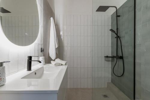 Casa Riviera-Newly Renov 2Br Luxury Apt near Sea