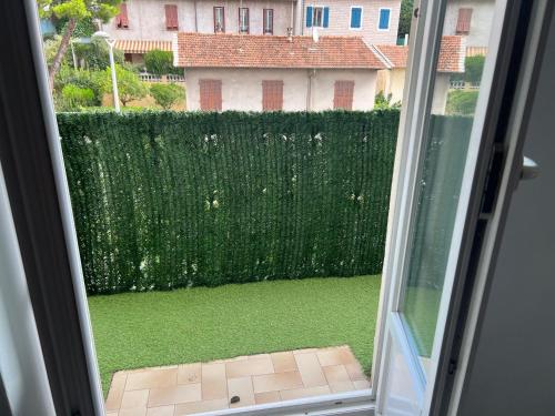 Studio tout équipé