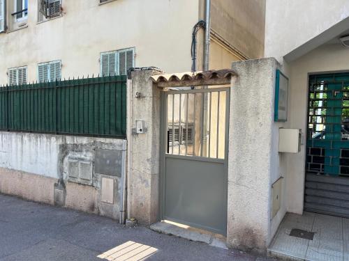 Studio tout équipé