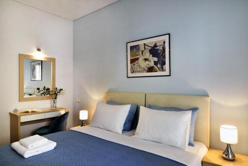 Cosy apartment near the beach