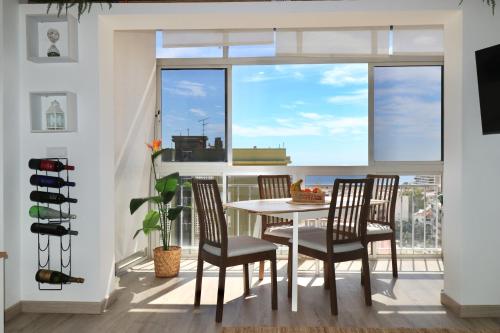 Seaside Heaven Panorama Views Prime Location