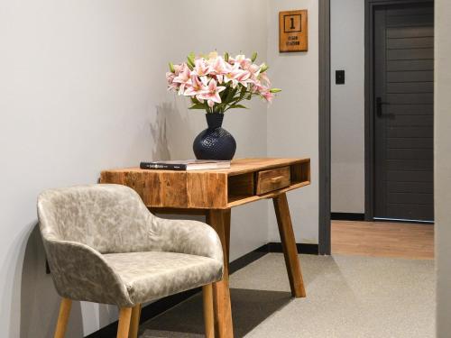 ヒルトンにあるThe Hilton Junction Hotelのギャラリーの写真