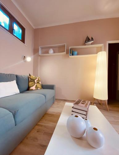 Gallery image of casetta di Vernazza in Vernazza