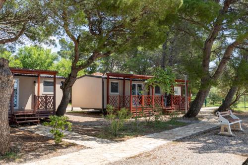 Camping Paklenica