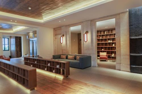 Hotel Medinaceli New reopening 2025 Image