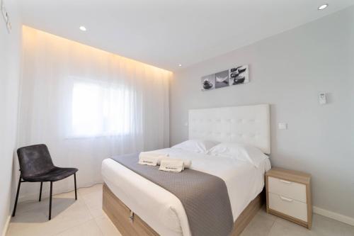 Saro Apartment by HelloVacations