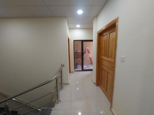 Imagen de la galería de Amal's Abode, en Peshawar