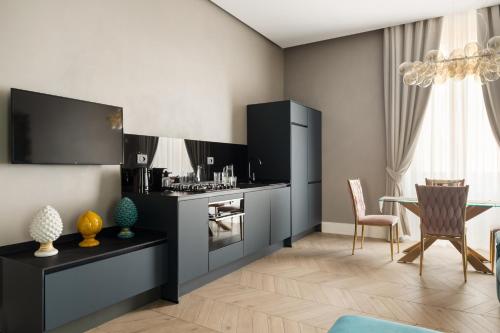 Navona - Luxury, design and Jacuzzi style
