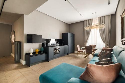 Navona - Luxury, design and Jacuzzi style