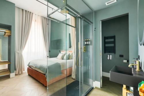 Navona - Luxury, design and Jacuzzi style