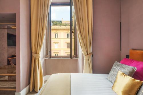 Navona - Luxury, design and Jacuzzi style
