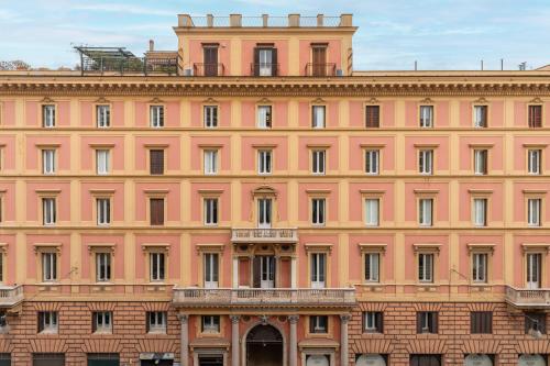 Navona - Luxury, design and Jacuzzi style