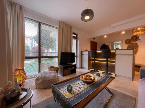 Luxury Sea nest next Marina Dinevi