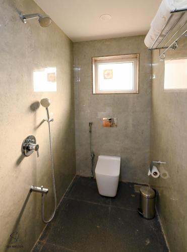 Bagno di Sea Horizon Resort