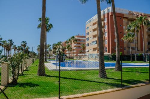 Trendy Homes Brisamarina Roquetas de Mar