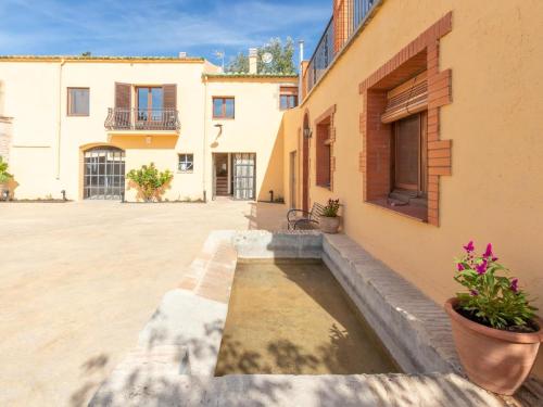 Billede fra billedgalleriet på Mas Mare de la Font: La Forja / 1094 i Castelló d'Empúries