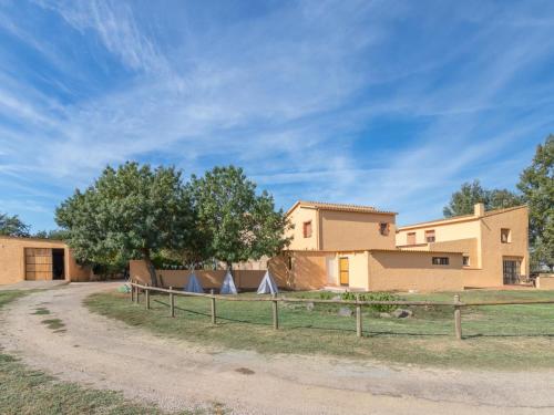 Billede fra billedgalleriet på Mas Mare de la Font: La Forja / 1094 i Castelló d'Empúries