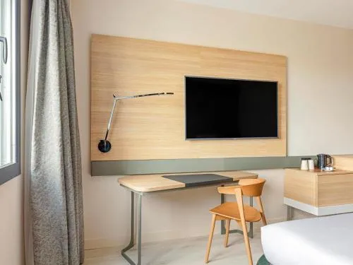 Novotel Madrid City Las Ventas photo 18