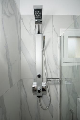 Bagno di SaltWater Suites Zante
