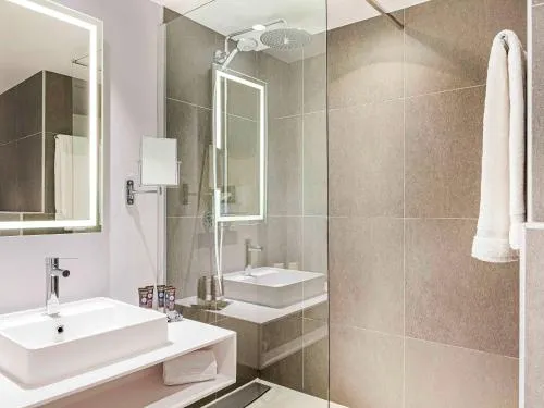 Novotel Madrid City Las Ventas photo 40