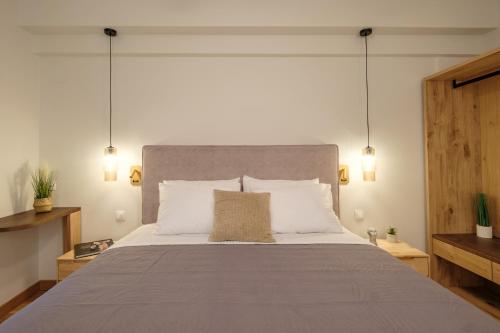 Gallery image of Sueno Garden Apartment in Agios Rokkos