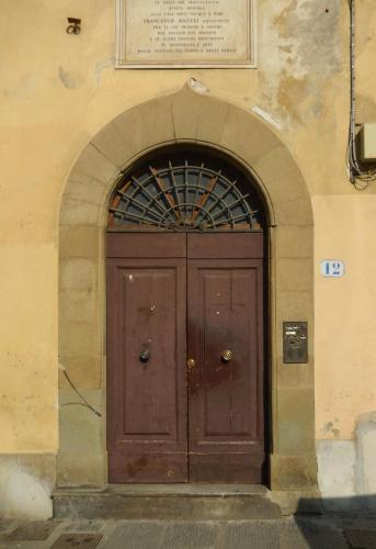 Very Special+Views in Front of Pitti Palace&Garden