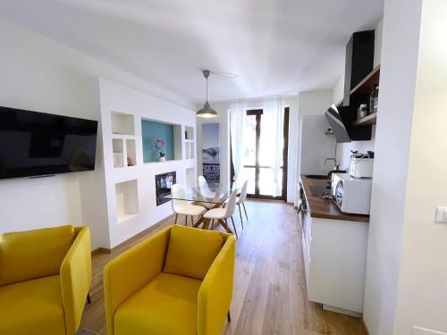 LovingStresa 2 brand new apartment photo 2